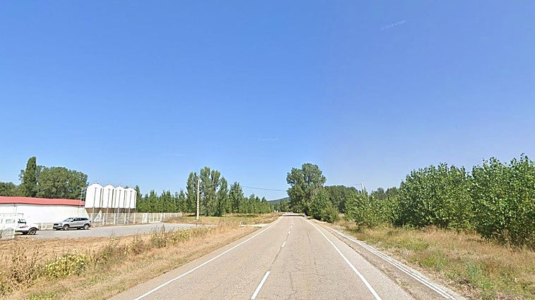 Dos heridos en la madrugada y mañana del domingo en sendos accidentes en la provincia de León