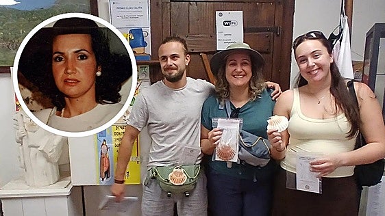 800 kilómetros y una promesa: las cenizas de una madre «soñadora» recorrerán el Camino de Santiago