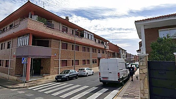 Una reclamación que supera los 150.000 euros propicia la subasta de un piso y un garaje en el alfoz de León