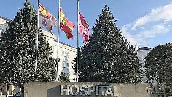 Exigen frenar el «desmantelamiento» del Monte San Isidro con el cierre de camas «imprescindibles en unos meses»