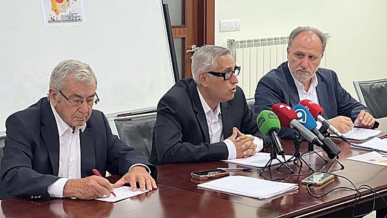 Exigen a Aena 50 millones de euros para la terminal de cargas del aeropuerto de León