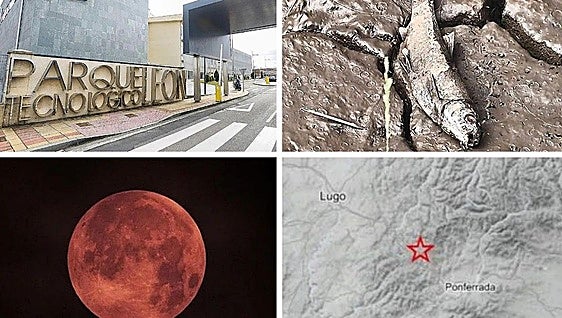 Las noticias imprescindibles de este jueves 27 de agosto en León
