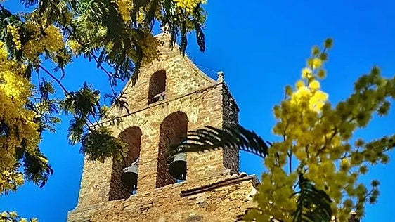 Solicitan la declaración de Bien de Interés Cultural para «La Catedral de la Maragatería» en Lagunas de Somoza