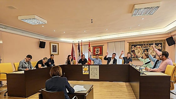 Valencia de Don Juan impulsa 27 proyectos con una modificación presupuestaria de 1,17 millones