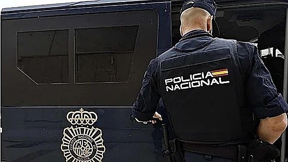 Detenido un menor por agredir con arma blanca a otro joven durante las fiestas de Astorga