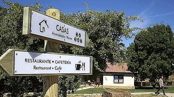 El turismo rural remonta en León en julio y solo Burgos la supera en pernoctaciones