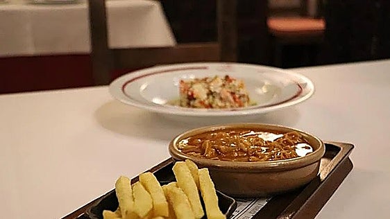 Los 12 restaurantes de León que recomienda la Guía Repsol para comer en la capital