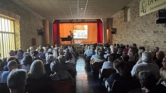 «Crece la inquietud» en varias localidades leonesas ante el proyecto de una planta de biometano