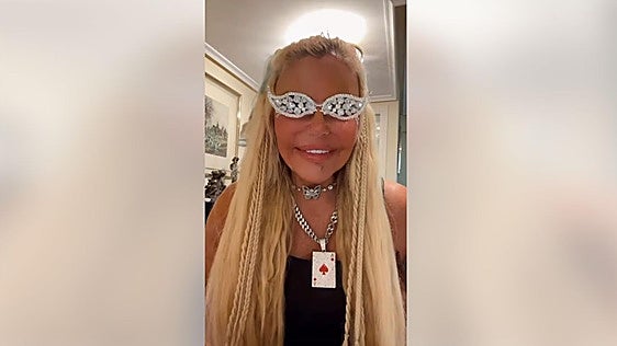 Leticia Sabater vuelve a León y hace doblete en las fiestas de un barrio de la capital y en un pueblo