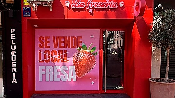 La Fresería no desiste y volverá a abrir sus puertas en León este otoño