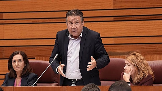 Enfrentamiento entre UPL y la Junta por el conflicto de Cabrillanes con Somiedo: «¿Dónde están los patriotas?»