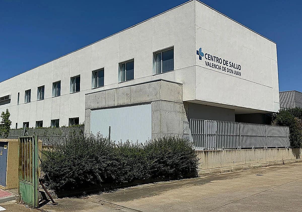 Reclaman dos unidades completas de atención continuada en Valencia de Don Juan y Sahagún | leonoticias.com