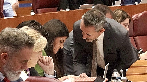 Las Cortes mezclan «las recetas» de vivienda con el deshaucio de Maricarmen y la españolidad de Lamine Yamal