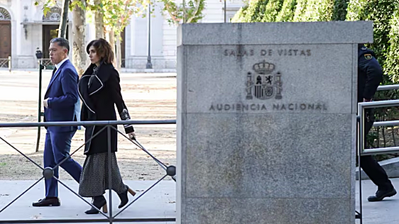 El Supremo confirma la pena de inhabilitación al expresidente de la Diputación de León, Marcos Martínez