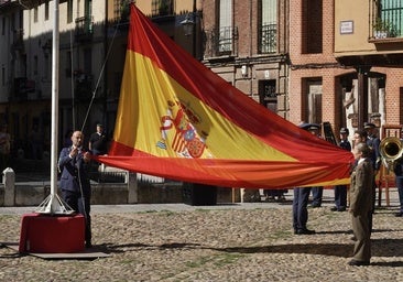 Imagen del acto.