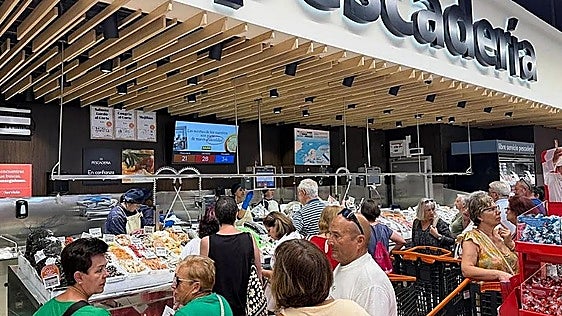 Los supermercados más caros y más baratos de León