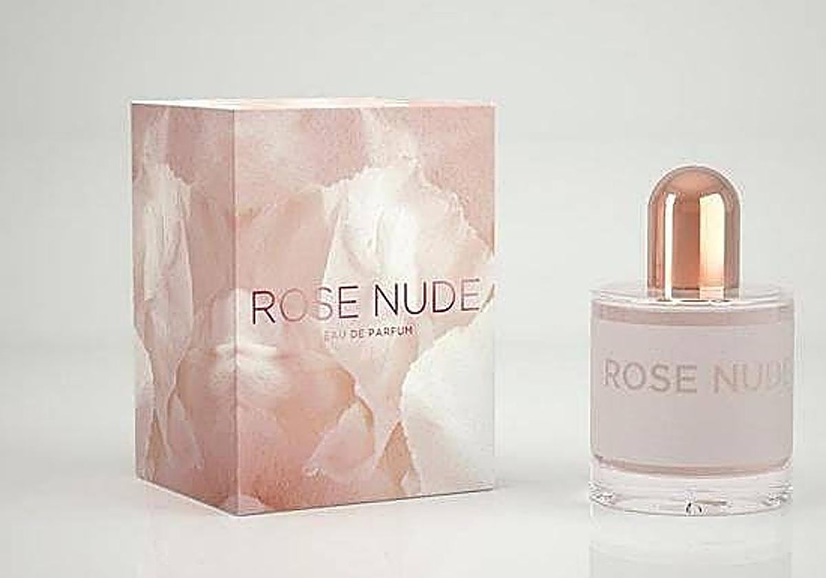 Imagen del perfume.