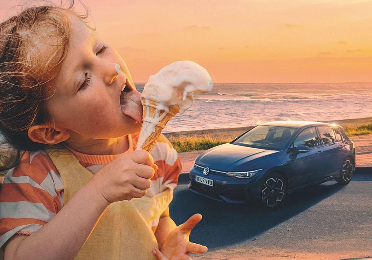 Volkswagen Approved llega a Telenauto con 2.000 euros de descuento y 2 años de mantenimiento incluido | leonoticias.com