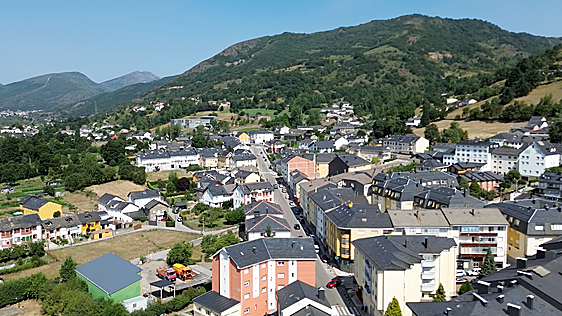 Enamórate de la provincia: Villablino en 60 segundos