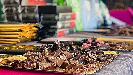 Benavides de Órbigo se prepara para su feria más dulce