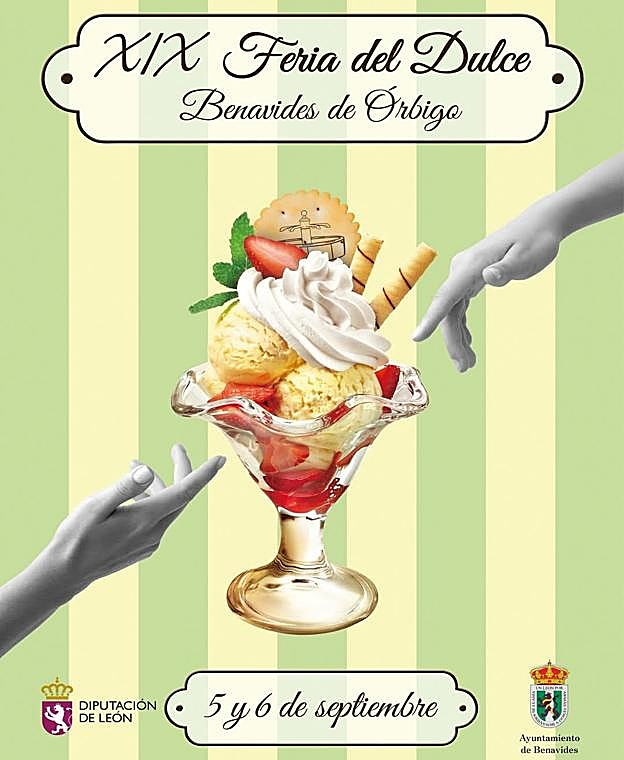 XIX Feria del Dulce
