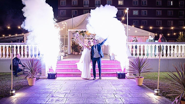 Brissa de Boda regresa a León el 26 de septiembre con una feria nupcial que se vive de principio a fin