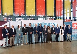 Inauguración León Clima Verde 2026