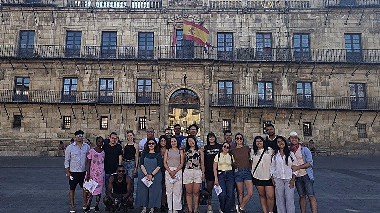 La ULE seguirá impartiendo el máster para formar a especialistas de español en el mundo