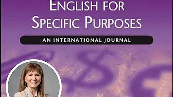 Una revista internacional se hace eco de una investigación de la catedrática leonesa Ana I. Moreno
