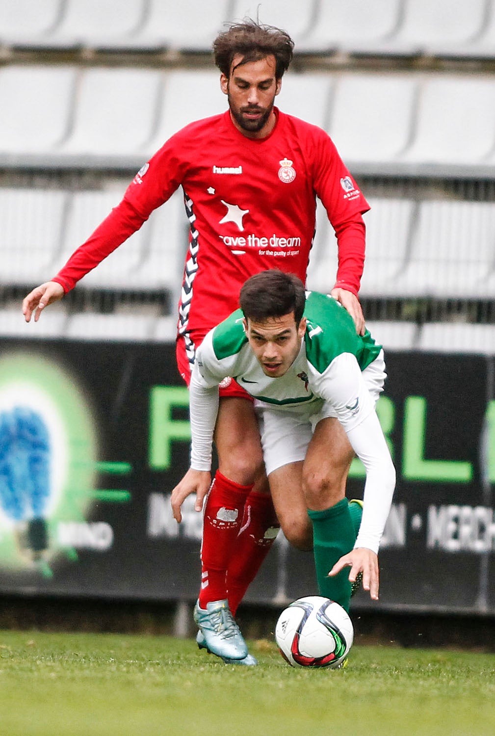 Racing de Ferrol 0-0 Cultural