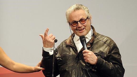 George Miller.