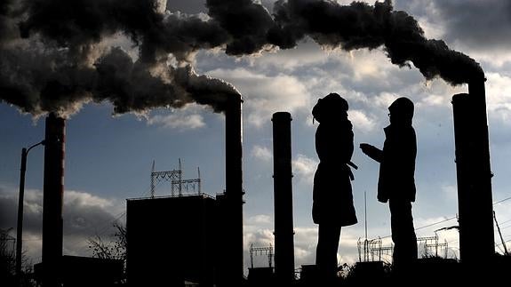 El 5 de junio se celebra el Día Mundial del Medio Ambiente.