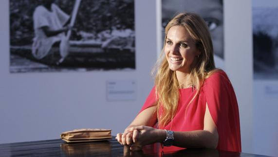 Genoveva Casanova y José María Michavila rompen su relación