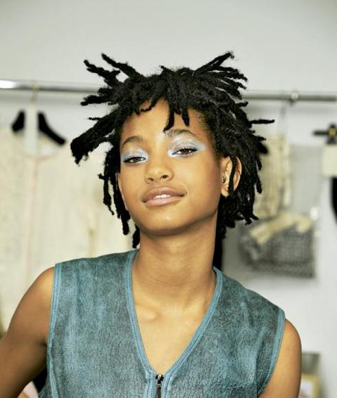 Willow Smith. 