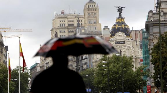 El otoño es una temporada perfecta para hacer una escapada de fin de semana.