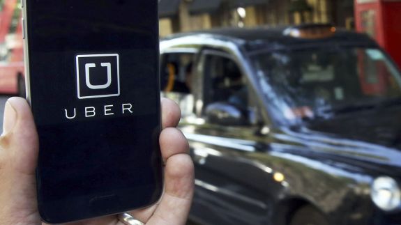 Uber espera encontrar nuevos socios en las grandes capitales.
