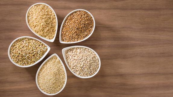 El extracto de quinoa desarrolla un alto poder hidratante, antioxidante y antiinflamatorio. 