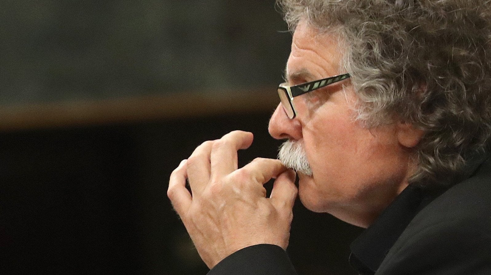 El portavoz de ERC, Joan Tardá. 