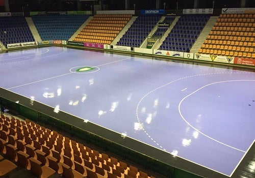 Pamplona será la sede de esta Final Four 