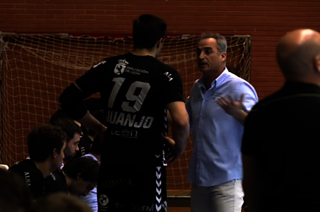 Guijosa está orgulloso del carácter del equipo 