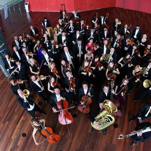 La Sinfónica de Castilla y León actuará en julio en la Plaza Mayor de León