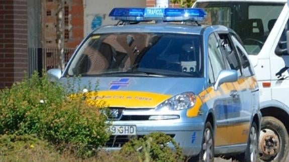 ¿Dónde está el radar?