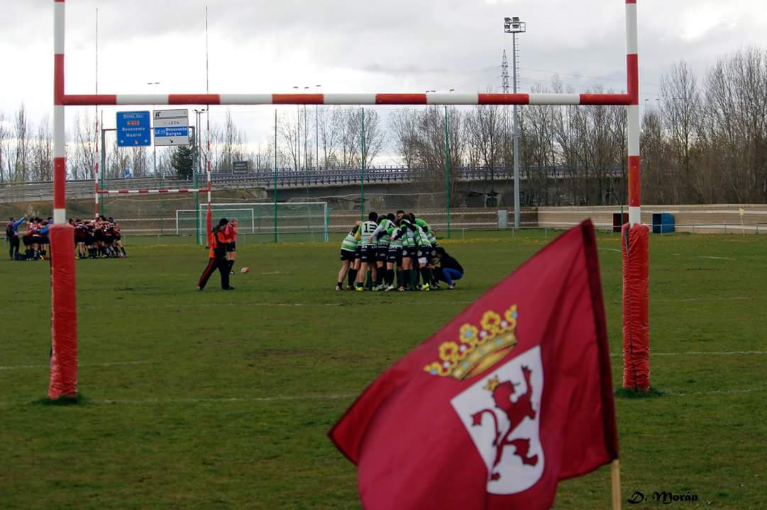 Los leoneses disputarán ahora la fase de ascenso