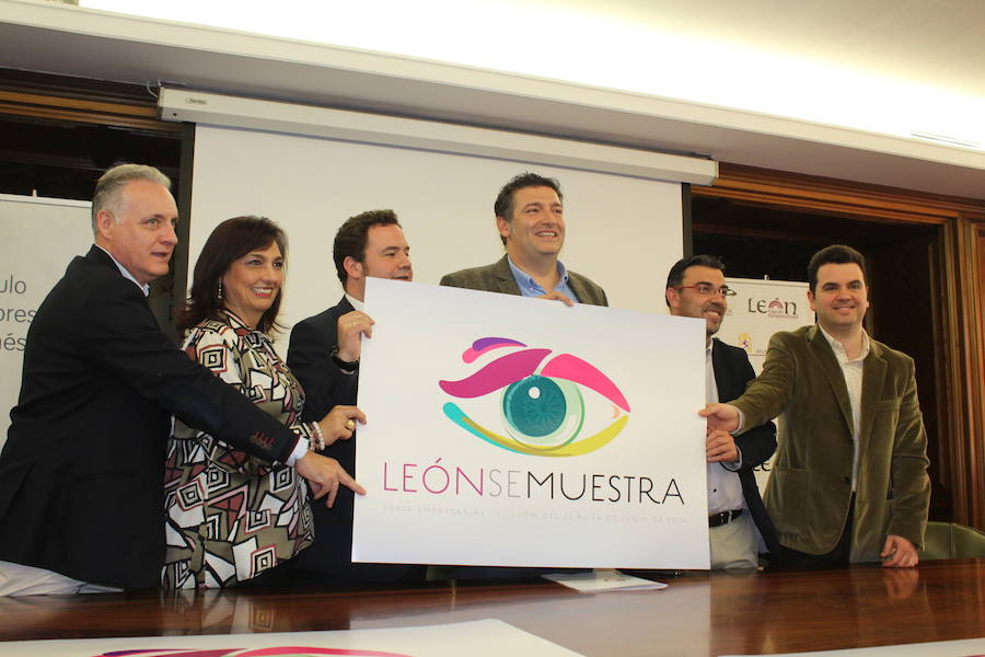 El CEL y el Ayuntamiento unen fuerzas para «mostrar León»