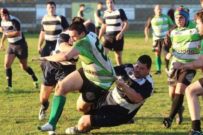 Llega la hora de la verdad para el Levidrio