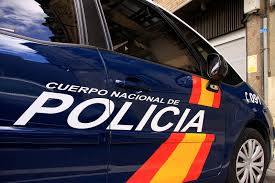 La Policía Nacional detiene al presunto autor de cuatro robos con fuerza en bares de León