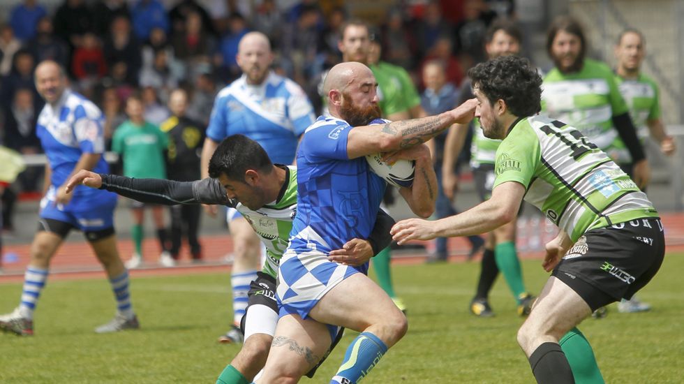 Los leoneses buscan seguir superando eliminatorias