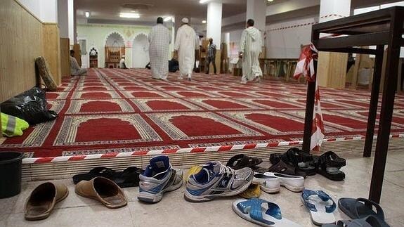 La Mezquita Grande de León organiza este viernes un acto de donación de sangre