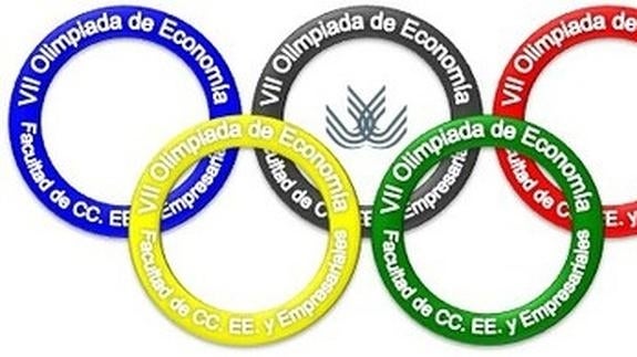 Clasificados tres estudiantes de León para la Fase Nacional de la Olimpiada de Economía