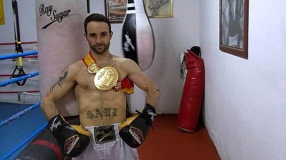 Tejada no estará solo en Bilbao